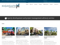 highgatemanagement.com.au Thumbnail