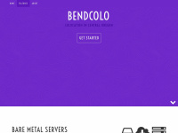 Bendcolo.com