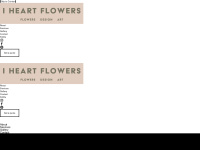 iheartflowers.com.au Thumbnail