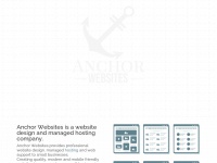 Anchorwebsites.com