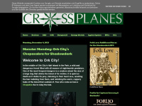 crossplanes.com Thumbnail