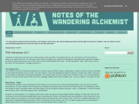 wandering-alchemist.blogspot.com