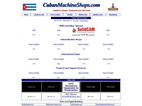 Cubanmachineshops.com