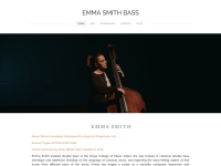 Emmasmithbass.com