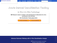 sensitization-test.com Thumbnail