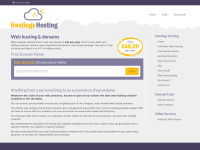 Hastingshosting.co.uk