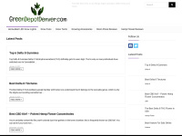 greendepotdenver.com