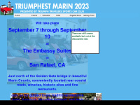 triumphest.org Thumbnail