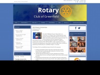 Rotaryclubgreenfield.org
