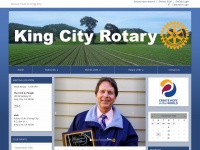 kingcityrotary.org Thumbnail