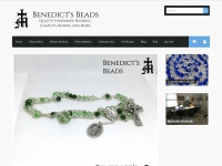 benedictsbeads.com Thumbnail