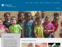 Mgcaa.org