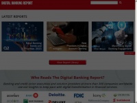 digitalbankingreport.com Thumbnail
