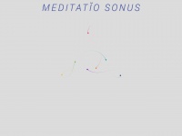 meditatiosonus.info Thumbnail