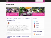 dcmsblog.uk