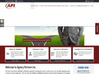 agencypartnersinc.com Thumbnail