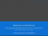 coldstarice.com