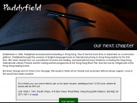 paddyfield.com Thumbnail