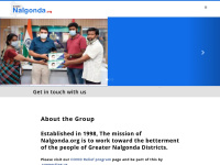 Nalgonda.org
