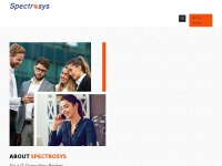 Spectrosys.com