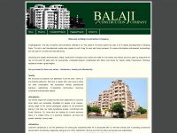 balajiassociates.com Thumbnail