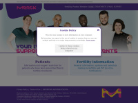 fertility-information.com Thumbnail