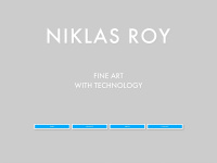 Niklasroy.com