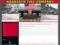 Narberthfirecompany.com