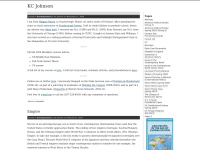 kc-johnson.com Thumbnail