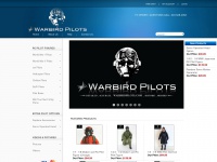 warbirdpilots.com Thumbnail