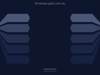 Driveway-gate.com.au