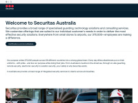 securitas-australia.com.au Thumbnail