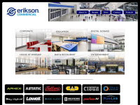 eriksoncommercial.com