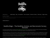 buddhamagic.net Thumbnail