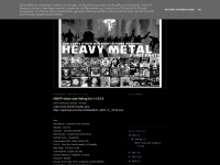 heavymetalvomitpartypdx.blogspot.com Thumbnail
