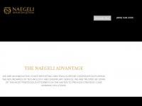 Naegeliusa.com