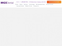 mgs.dental Thumbnail