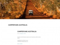 Campervansaustralia.wordpress.com