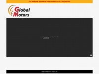 global-motors.mk Thumbnail