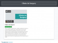Clinicsinsurgery.com
