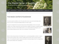 Maida-center.org