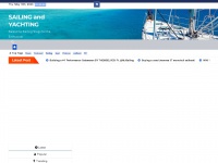 pacificpearlsailing.com Thumbnail