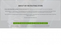 myrecruitingstore.com