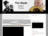 tim-wade.co.uk Thumbnail