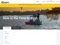 bassproboatingcenters.com Thumbnail