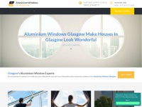 aluminiumwindows-glasgow.uk Thumbnail