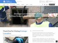 drainage-lancashire.uk Thumbnail