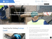 drainagecardiff.uk Thumbnail