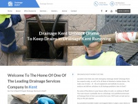 drainage-kent.uk Thumbnail