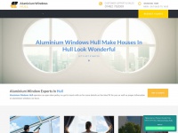 aluminiumwindows-hull.uk Thumbnail